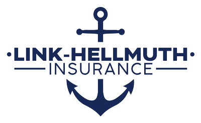 Logo for sponsor Link Hellmuth Insurance